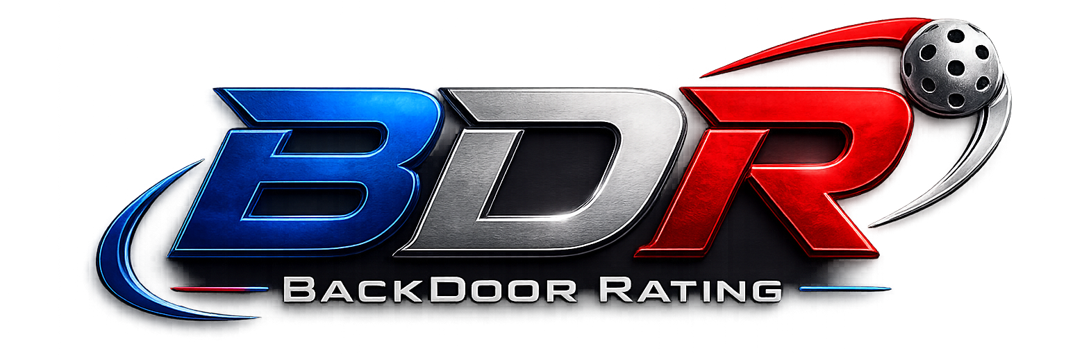 BackDoor Rating